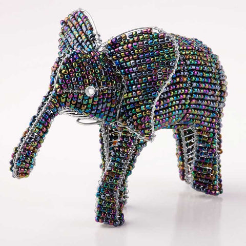 Elephant Ornament from South Africa