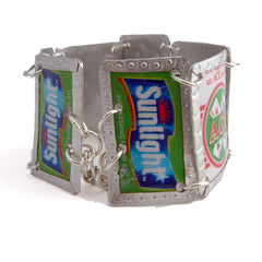South African Products Images Bracelet by Beverly Price