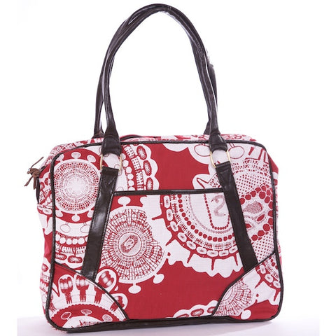 Handbag - African Positive