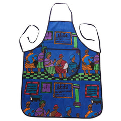 Mother's Health Clinic Apron