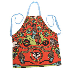 Shine Shine "Julie Juu" Apron