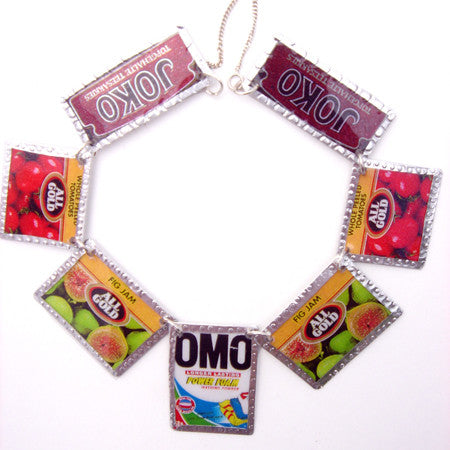 South African Products Images Necklace