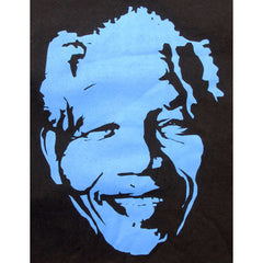 Nelson Mandela T-shirt by AfroStar
