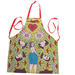 Shine Shine "Rosemary" Apron