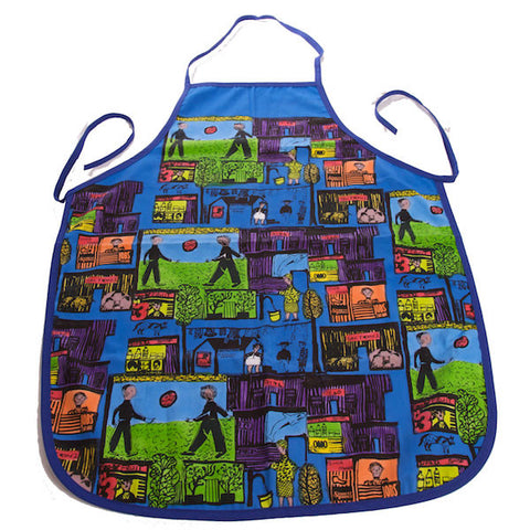 Township Life Apron