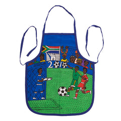 Apron - South Africa World Cup - Children's